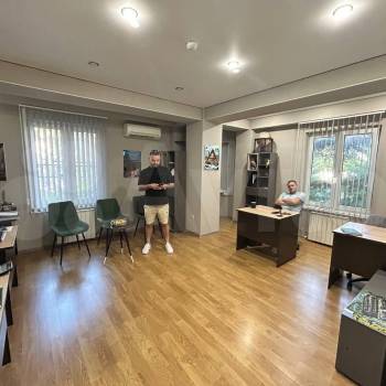 Сдается Нежилое помещение, 110 м²