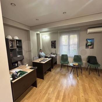 Сдается Нежилое помещение, 110 м²