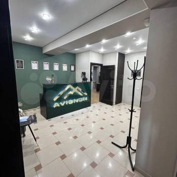 Сдается Нежилое помещение, 110 м²