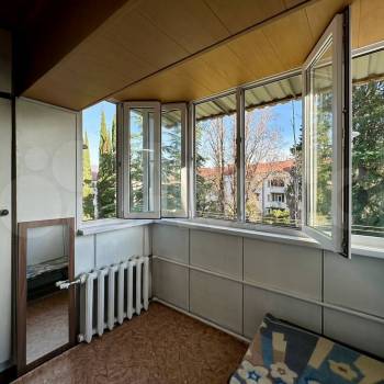 Продается 1-комнатная квартира, 33,1 м²