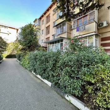 Продается 1-комнатная квартира, 33,1 м²