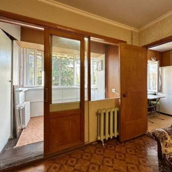 Продается 1-комнатная квартира, 33,1 м²