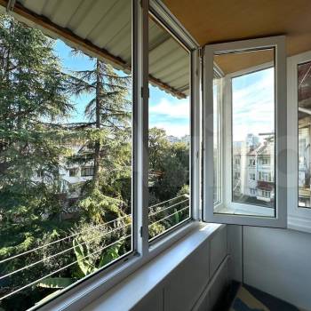 Продается 1-комнатная квартира, 33,1 м²