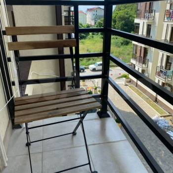 Сдается 1-комнатная квартира, 33 м²