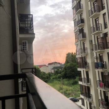 Сдается 1-комнатная квартира, 33 м²