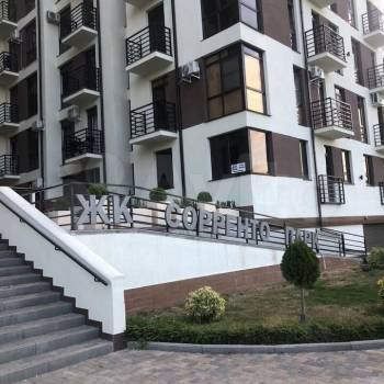 Сдается 1-комнатная квартира, 33 м²