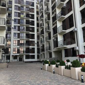 Сдается 1-комнатная квартира, 33 м²