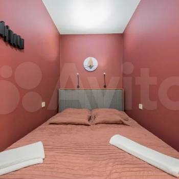 Сдается 1-комнатная квартира, 33 м²