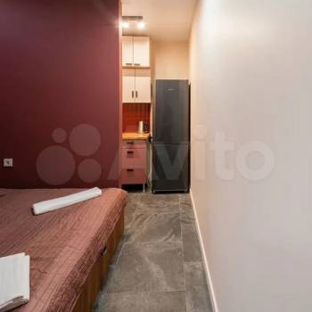 Сдается 1-комнатная квартира, 33 м²