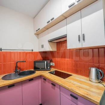 Сдается 1-комнатная квартира, 33 м²