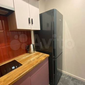 Сдается 1-комнатная квартира, 33 м²