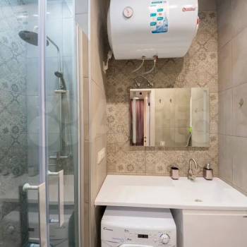 Сдается 1-комнатная квартира, 33 м²