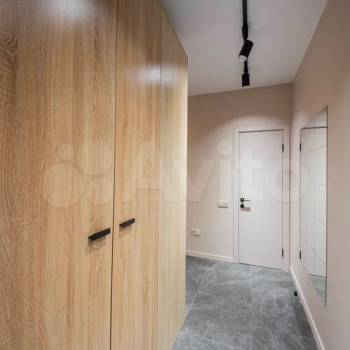 Сдается 1-комнатная квартира, 33 м²