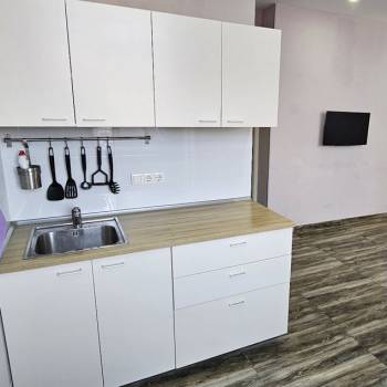 Продается 2-х комнатная квартира, 35 м²