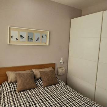 Продается 2-х комнатная квартира, 35 м²