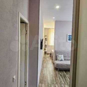 Продается 2-х комнатная квартира, 35 м²