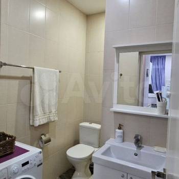 Продается 2-х комнатная квартира, 35 м²