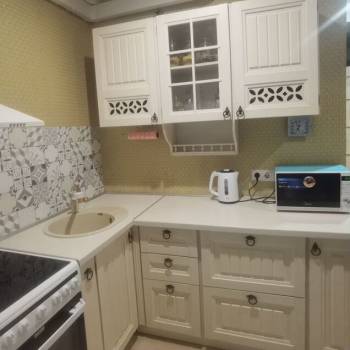 Сдается 1-комнатная квартира, 36,2 м²