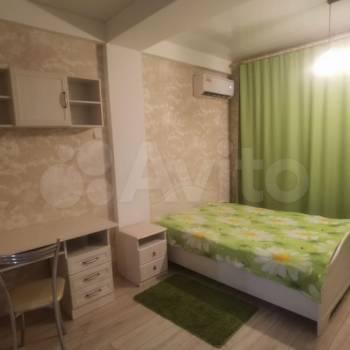 Сдается 1-комнатная квартира, 36,2 м²