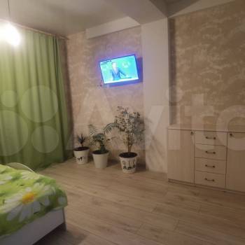 Сдается 1-комнатная квартира, 36,2 м²