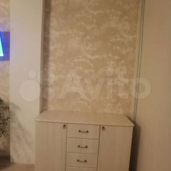 Сдается 1-комнатная квартира, 36,2 м²