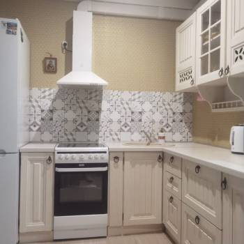 Сдается 1-комнатная квартира, 36,2 м²