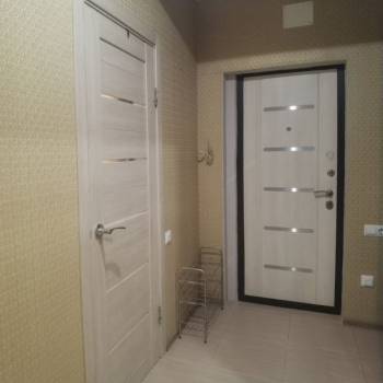 Сдается 1-комнатная квартира, 36,2 м²