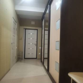 Сдается 1-комнатная квартира, 36,2 м²