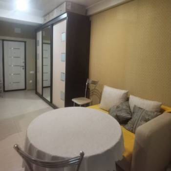 Сдается 1-комнатная квартира, 36,2 м²