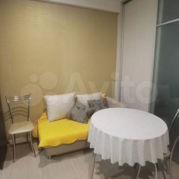 Сдается 1-комнатная квартира, 36,2 м²