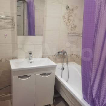 Сдается 1-комнатная квартира, 36,2 м²