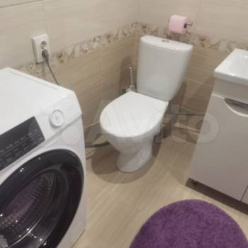 Сдается 1-комнатная квартира, 36,2 м²