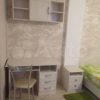 Сдается 1-комнатная квартира, 36,2 м²