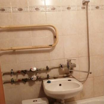 Сдается 1-комнатная квартира, 19 м²