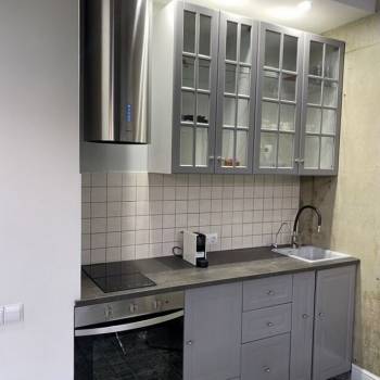 Сдается 1-комнатная квартира, 36 м²