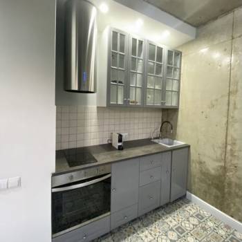 Сдается 1-комнатная квартира, 36 м²