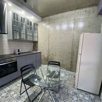 Сдается 1-комнатная квартира, 36 м²