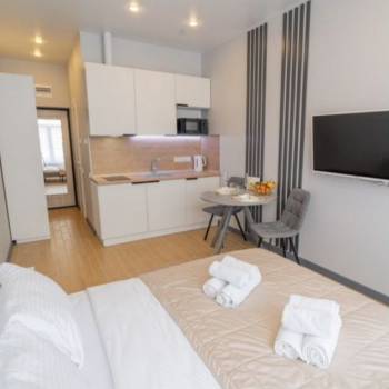 Сдается 1-комнатная квартира, 21 м²