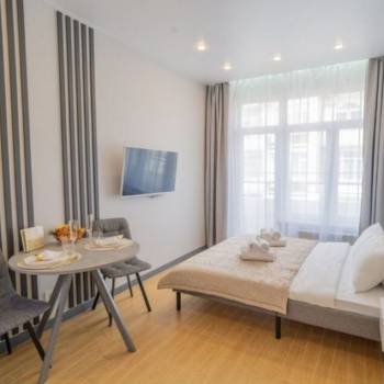 Сдается 1-комнатная квартира, 21 м²