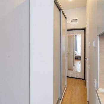 Сдается 1-комнатная квартира, 21 м²