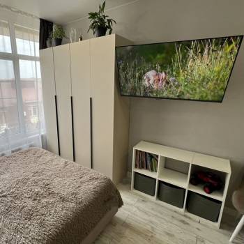 Продается 1-комнатная квартира, 25 м²