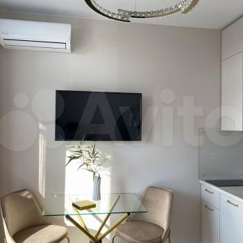 Продается 1-комнатная квартира, 18,4 м²