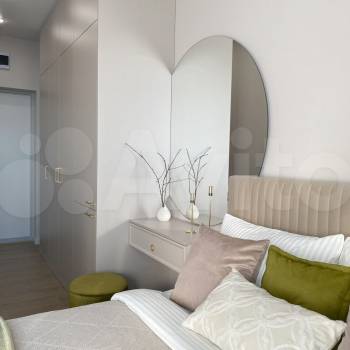 Продается 1-комнатная квартира, 18,4 м²