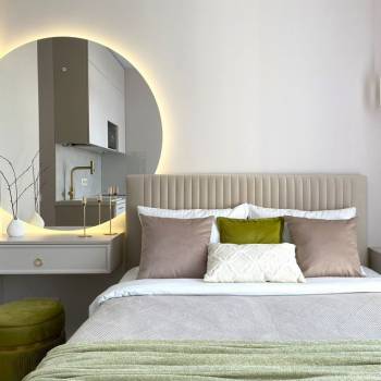 Продается 1-комнатная квартира, 18,4 м²