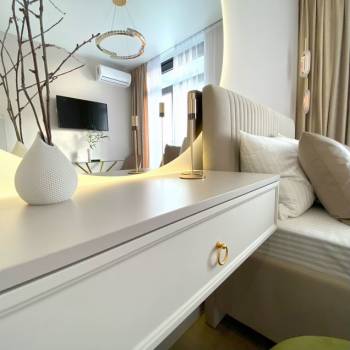 Продается 1-комнатная квартира, 18,4 м²