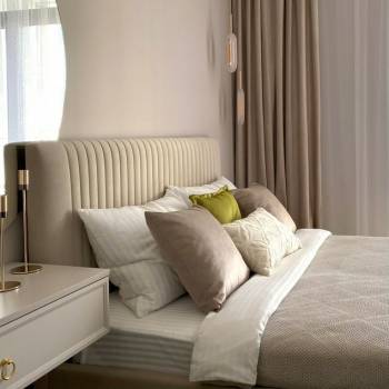 Продается 1-комнатная квартира, 18,4 м²