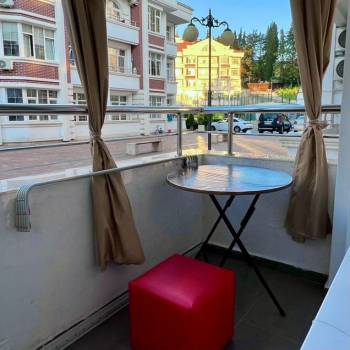 Продается 1-комнатная квартира, 15,4 м²