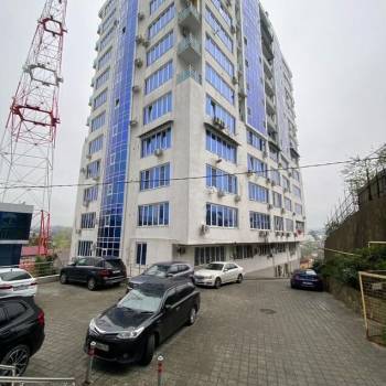 Продается 2-х комнатная квартира, 54,1 м²