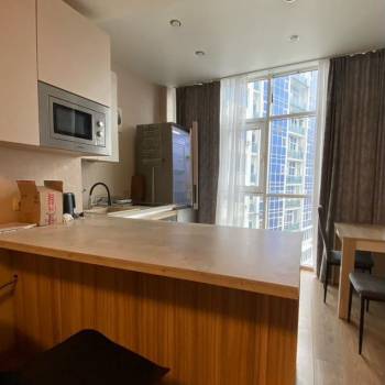 Продается 2-х комнатная квартира, 54,1 м²