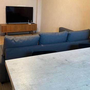 Продается 2-х комнатная квартира, 54,1 м²